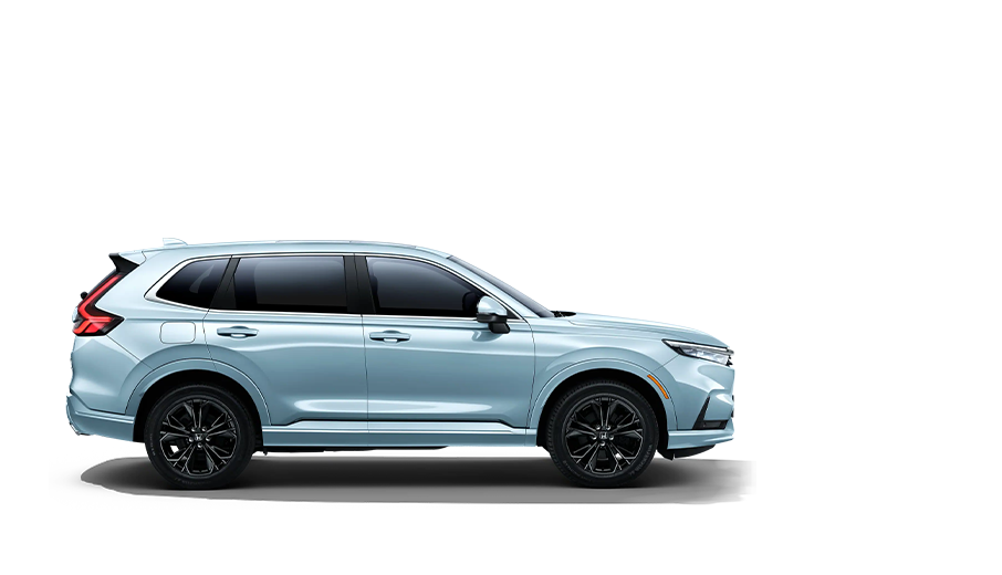 CR-V