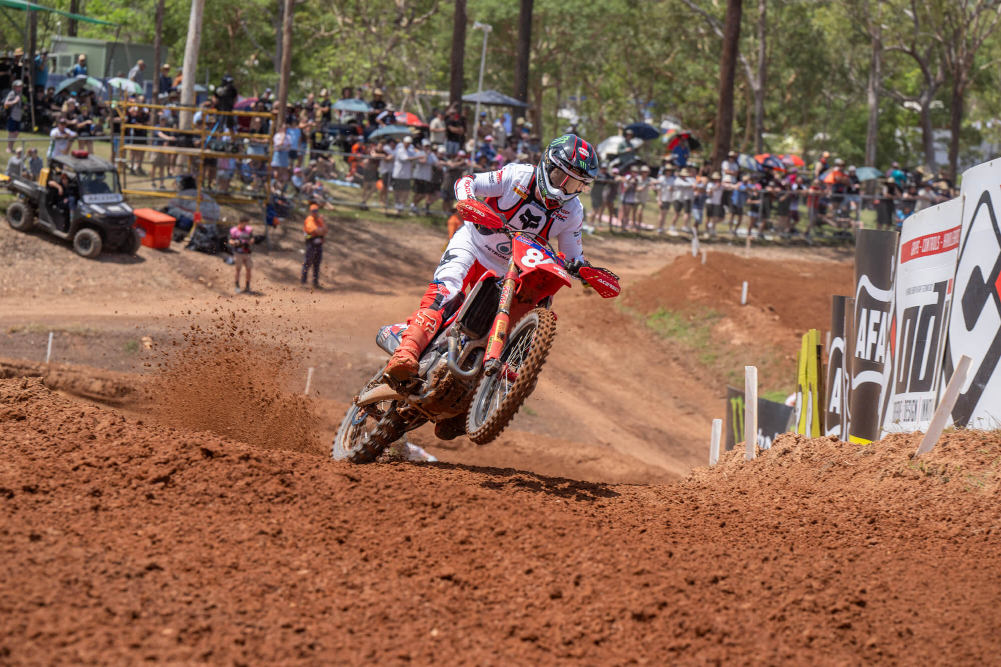 MXGP 2026 第十九站