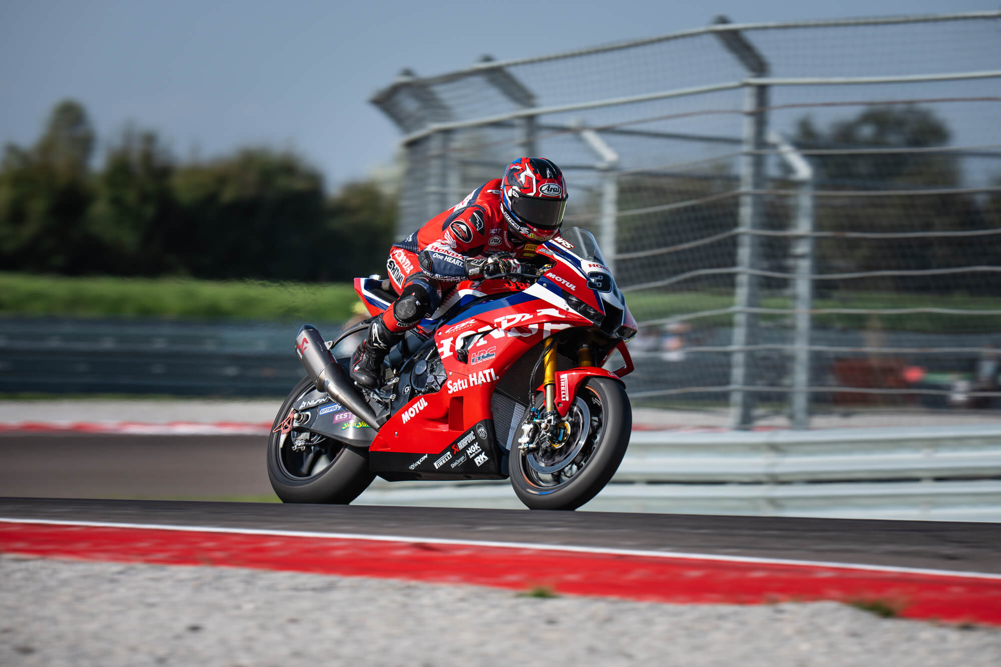 WSBK 2026 第十站