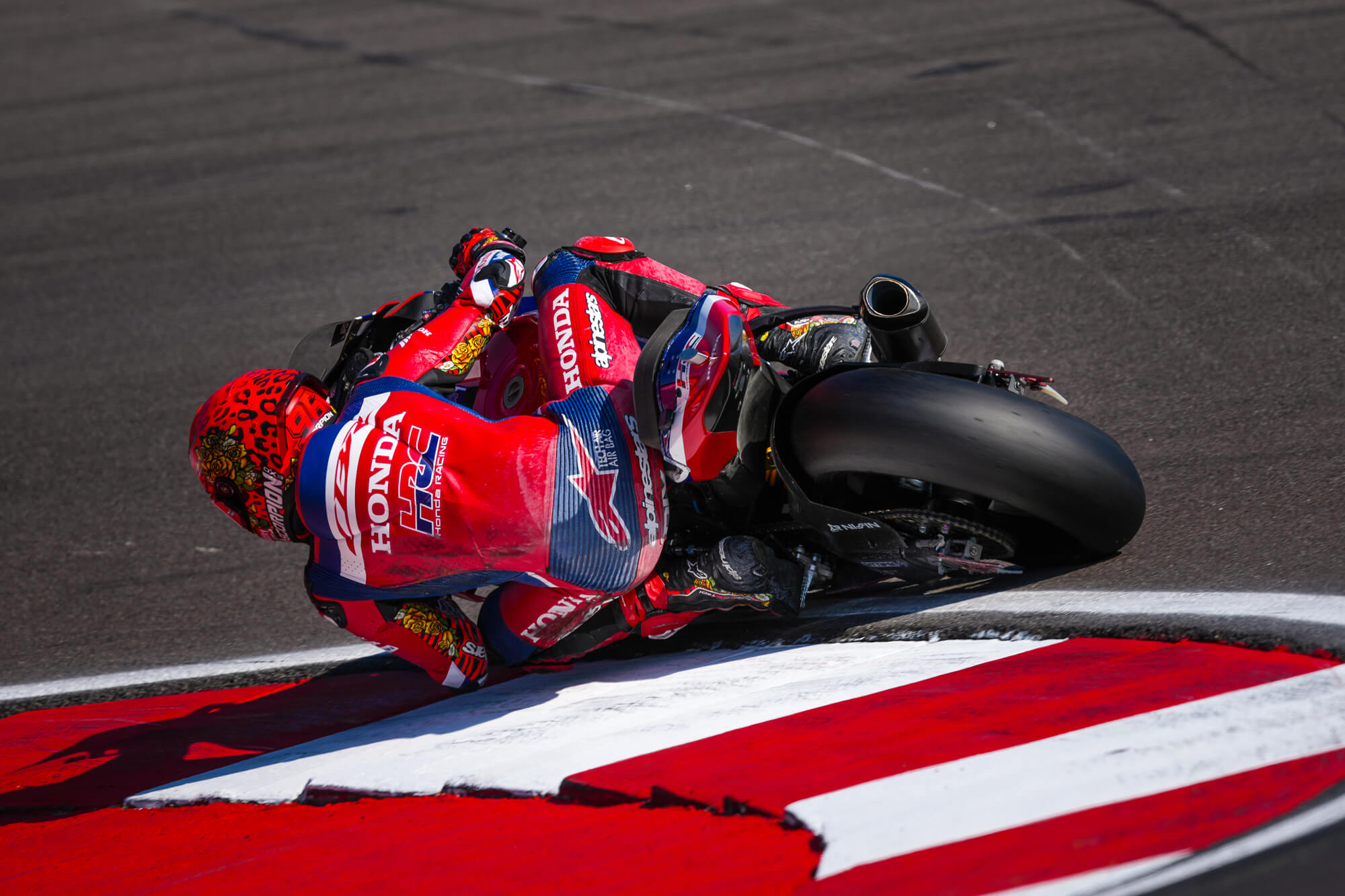 WSBK赛事美图